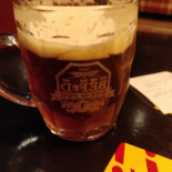 Work In Progress Pub Comida