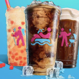 Dunkin' Comida