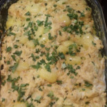 Fogao De Minas Comida