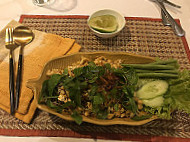 Lao Kitchen food