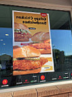 Mcdonald's food