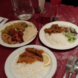 Sonargaon Comida