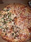 Papa John's Pizza food