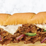 Subway Comida