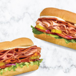 Subway Comida