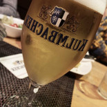 Treppchen Im Huttenhof Comida