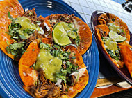 El Jalisco food