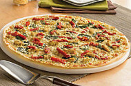 Papa Murphy 's Take 'n ' Bake Pizza food