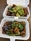 Ju Fu Yuan Vegetarian Delight Jù Fú Yuán Sù Shí Blk 11 Upper Boon Keng food