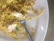 Drunken Noodles-taste Of Thai food