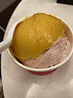 Toscanini's Ice Cream food