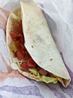 Taco Bell food