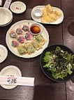Chao Chao Gyoza Shijo-kawaramachi food