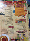 Don Tequilas Mexican Restaurant food