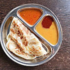 Sai Ram Spicy Food Corner food