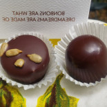 Videri Chocolate Factory Comida