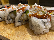 Kaishin Sushi Izakaya food