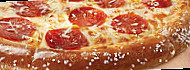 Little Caesars Pizza food