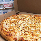 Domino's Pizza food