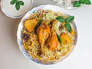 Tj Indian Food food