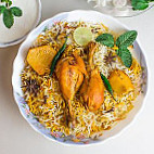 Tj Indian Food food