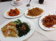 Twin Dynasty food