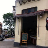 Bar do Val Exterior