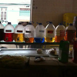 Bar do Val Comida