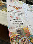 Banh Mi Le food