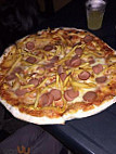 Pizza Mania Di Ivan Bichi food