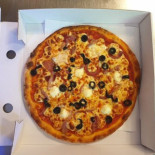 Oregano Comida