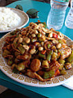 Yangtze Kitchen food