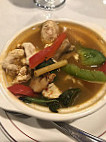 Swadee Thai House food