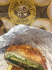 Einstein Bros. Bagels Presido Of Monterey food