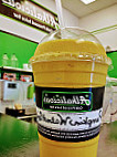 Alkalicious Cold Pressed Juice food