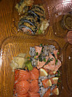 Sushi Hana food