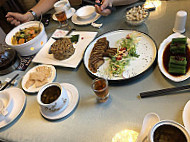 Ai Lian Shuo Vegetarian food