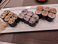  Mirai Sushi food