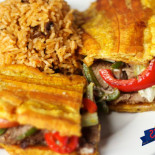 Nellie's Comida