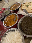 Peacock Gardens Cuisine Of India Banquet Hall food