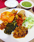 Peacock Gardens Cuisine Of India Banquet Hall food