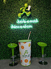 Mr. Wish Eden Center food