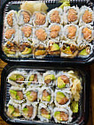Sushi Time 898 food