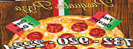 Pasquale's Pizza Carry Out food