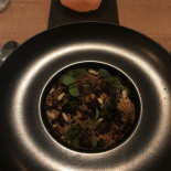 Seiperdue Comida