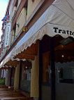 Trattoria Al Pappagallo Antica Osteria Con Cucina outside