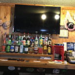 Ramble Inn Comida