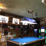 Ramble Inn Dentro