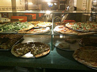 Sals Pizza, Oneonta, Ny, food