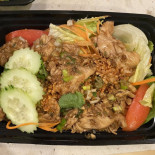 Thai Corner Comida
